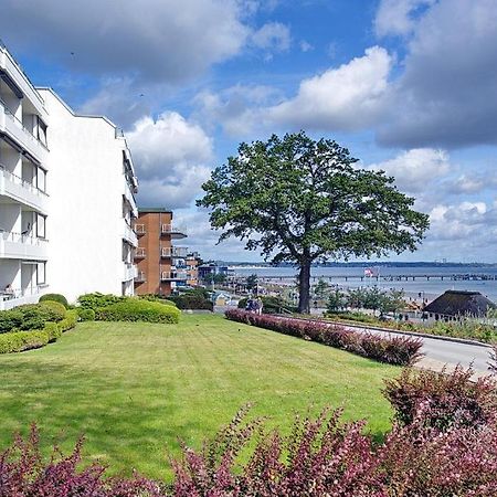Hanseat Am Hang 3 - 5 Hanseat Appartement 21 Scharbeutz Εξωτερικό φωτογραφία