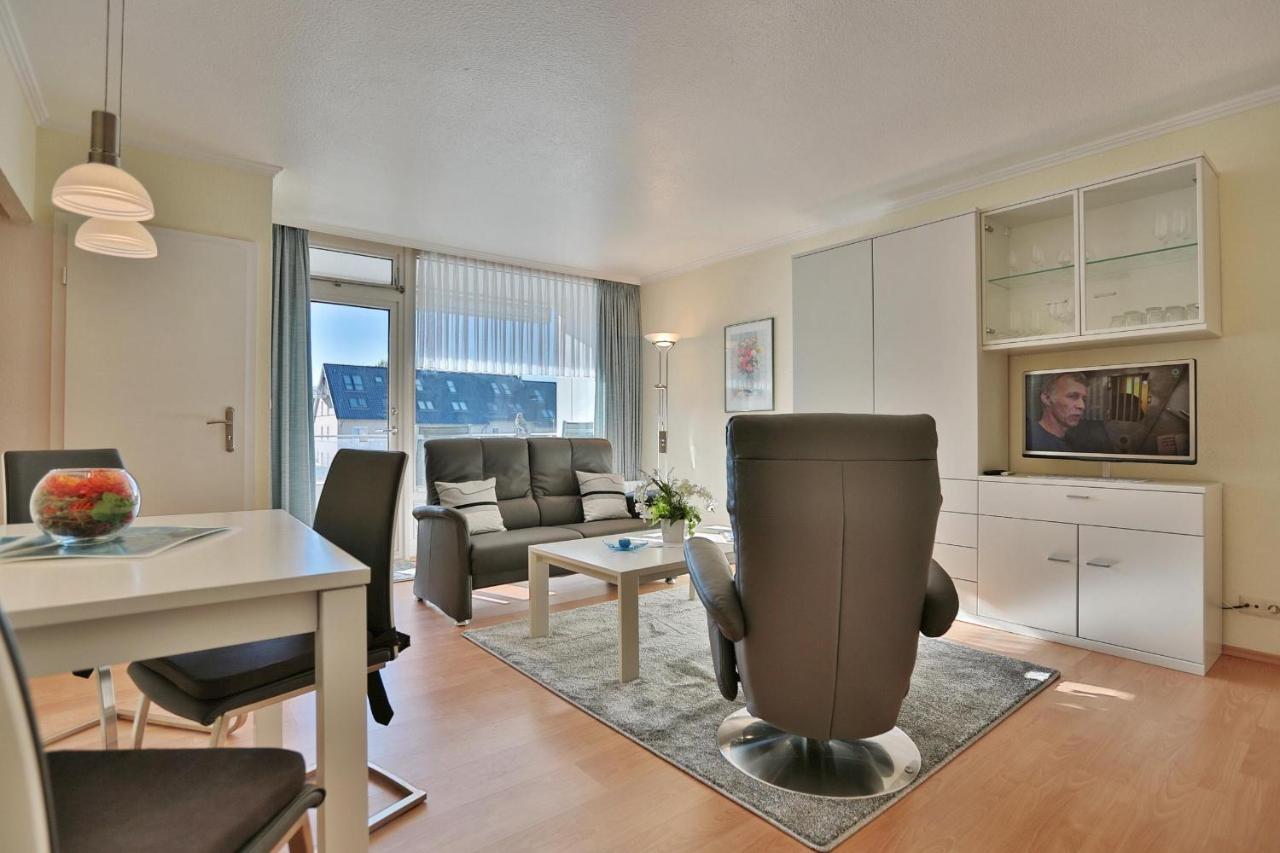 Hanseat Am Hang 3 - 5 Hanseat Appartement 21 Scharbeutz Εξωτερικό φωτογραφία