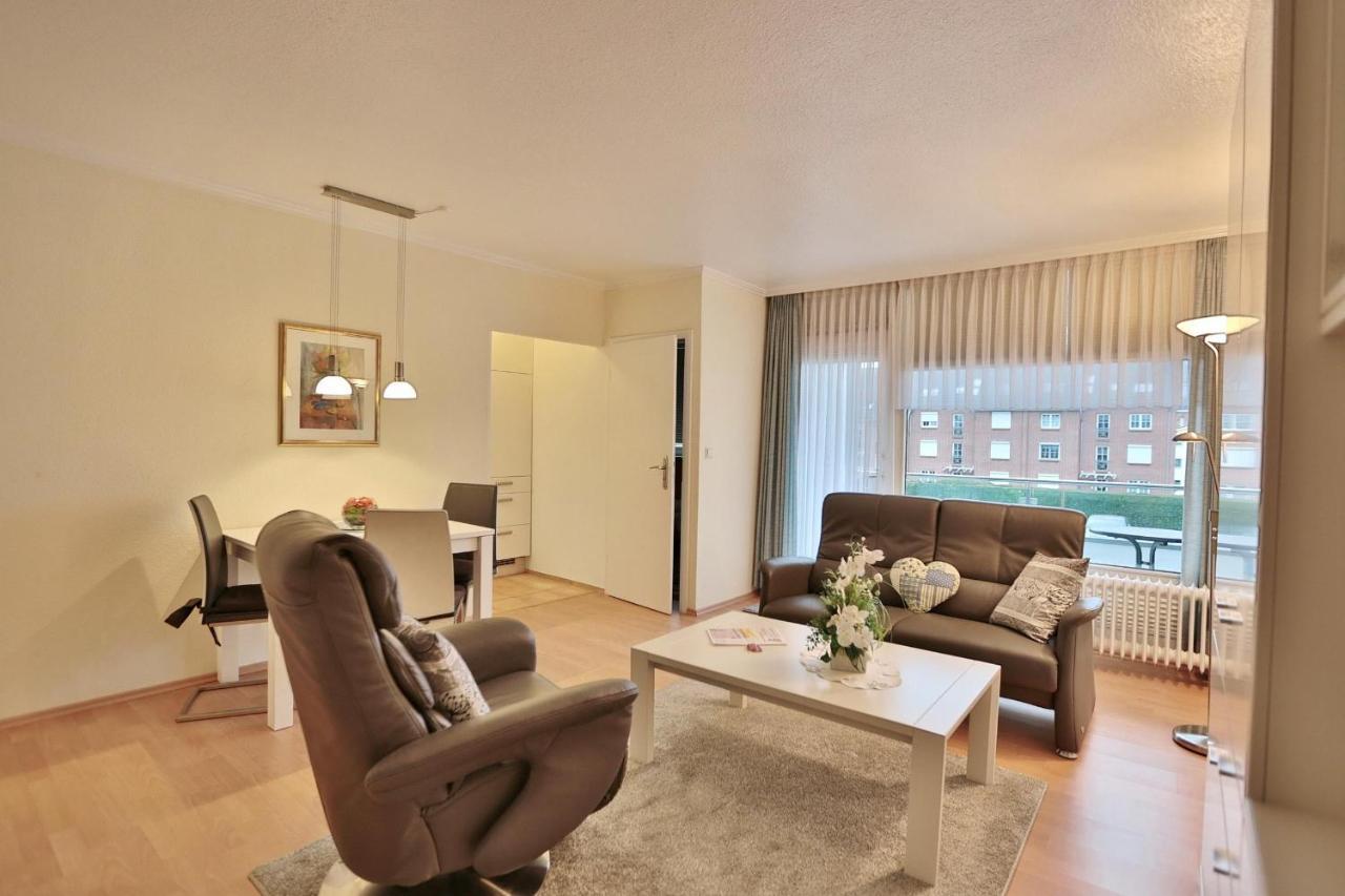 Hanseat Am Hang 3 - 5 Hanseat Appartement 21 Scharbeutz Εξωτερικό φωτογραφία