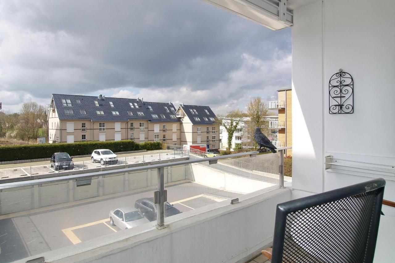 Hanseat Am Hang 3 - 5 Hanseat Appartement 21 Scharbeutz Εξωτερικό φωτογραφία