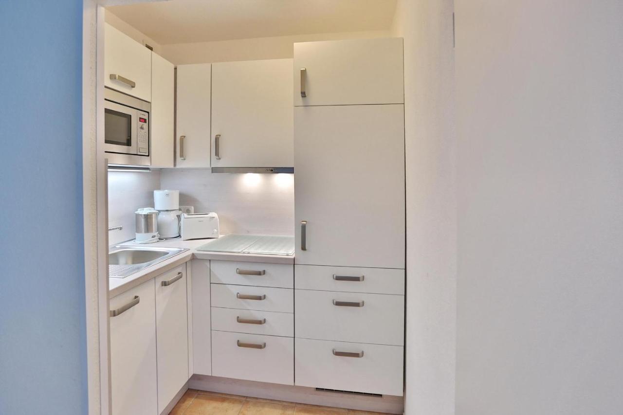 Hanseat Am Hang 3 - 5 Hanseat Appartement 21 Scharbeutz Εξωτερικό φωτογραφία