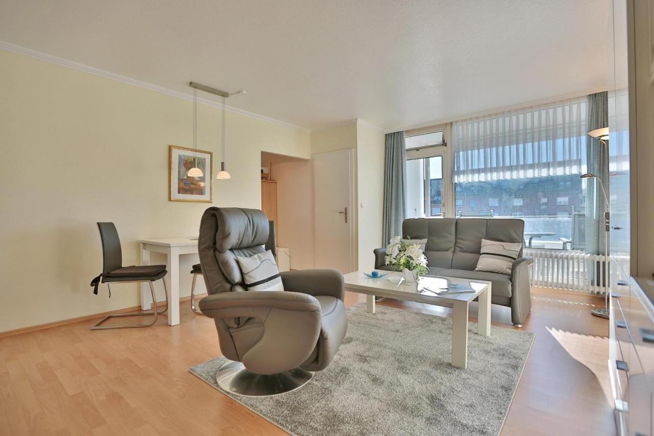 Hanseat Am Hang 3 - 5 Hanseat Appartement 21 Scharbeutz Εξωτερικό φωτογραφία
