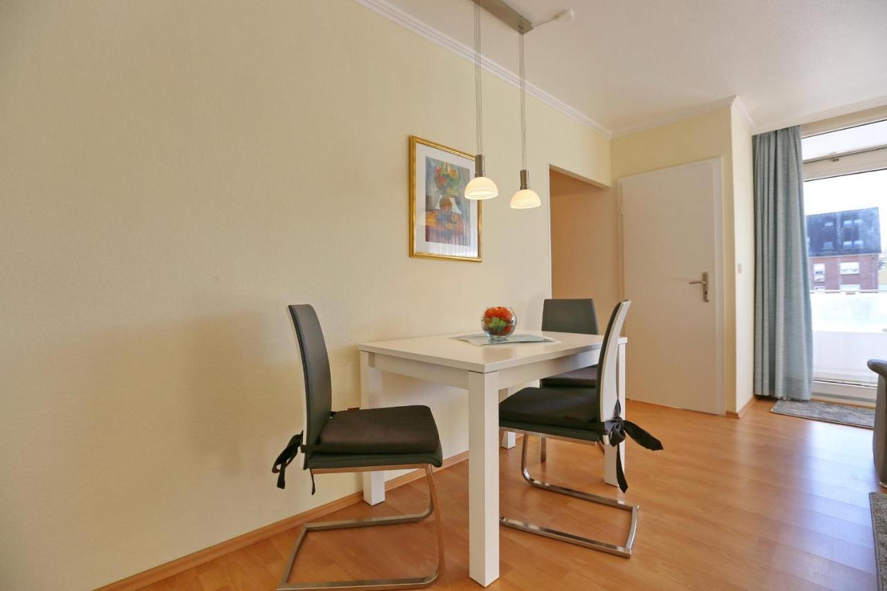 Hanseat Am Hang 3 - 5 Hanseat Appartement 21 Scharbeutz Εξωτερικό φωτογραφία