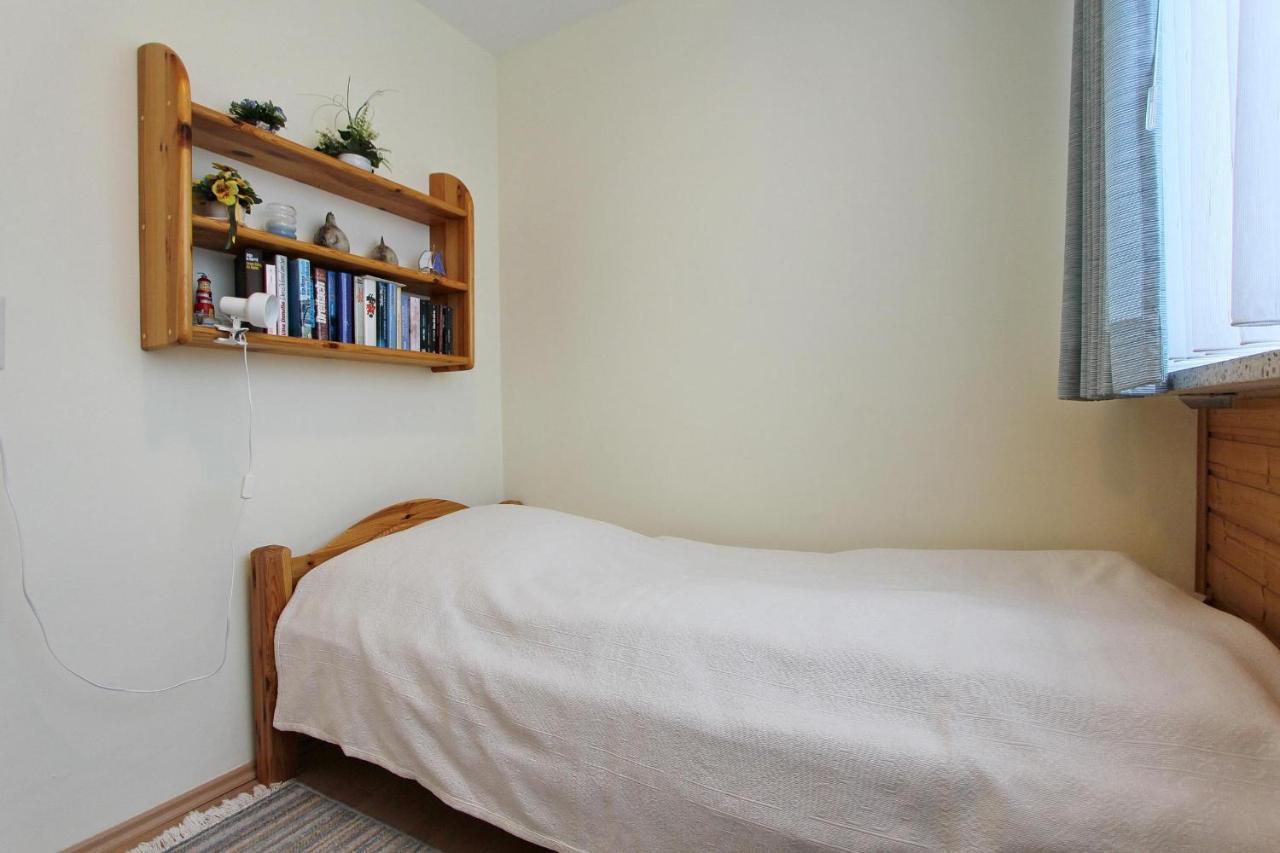Hanseat Am Hang 3 - 5 Hanseat Appartement 21 Scharbeutz Εξωτερικό φωτογραφία