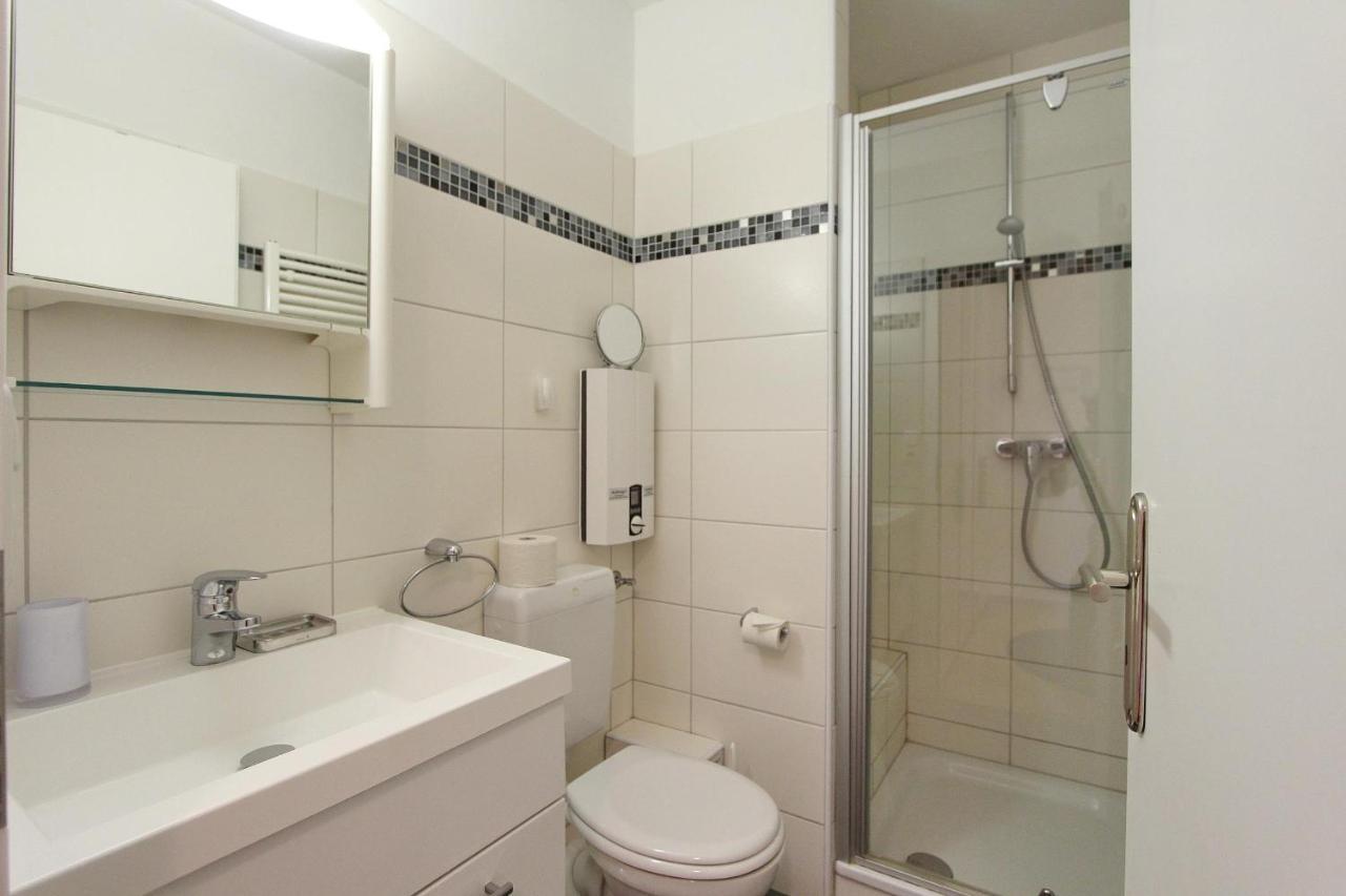 Hanseat Am Hang 3 - 5 Hanseat Appartement 21 Scharbeutz Εξωτερικό φωτογραφία